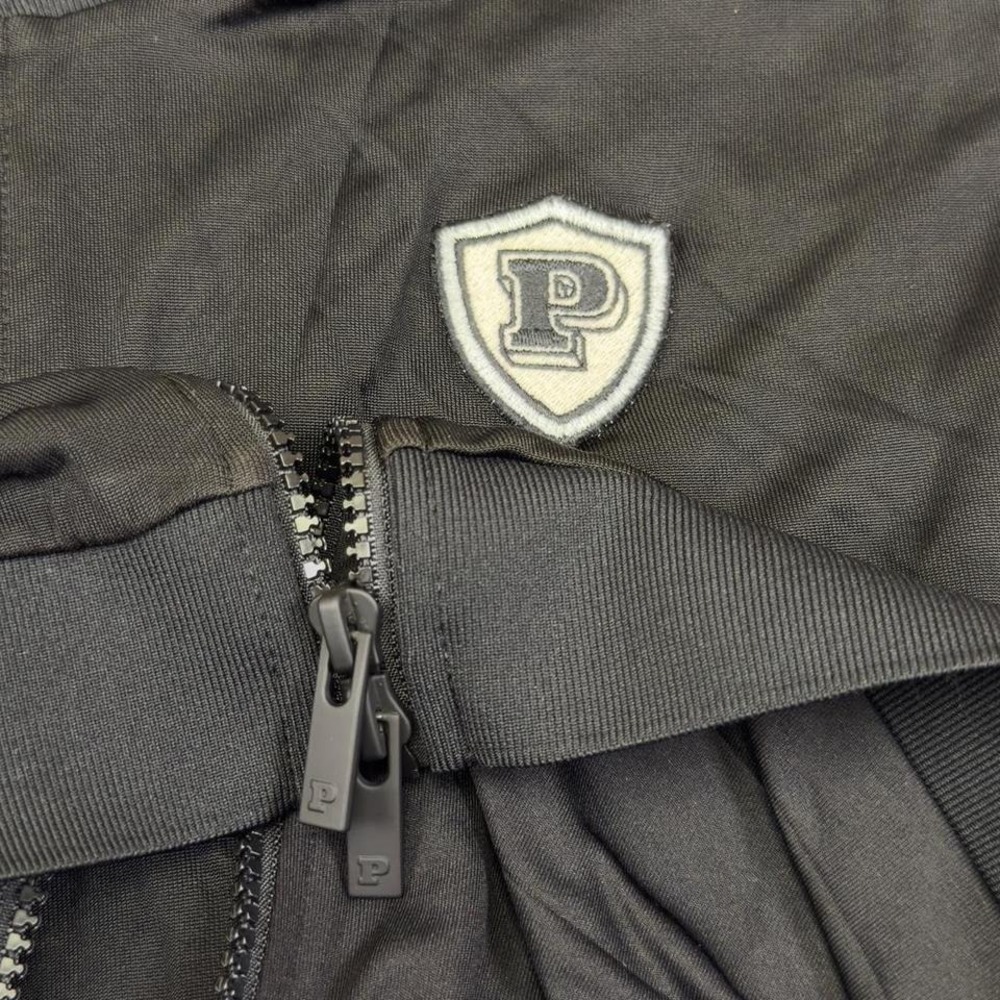 VS PINK Sport Zip Track Jacket - Picture 2 of 7